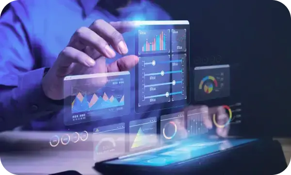 Trustenix AI finance tools