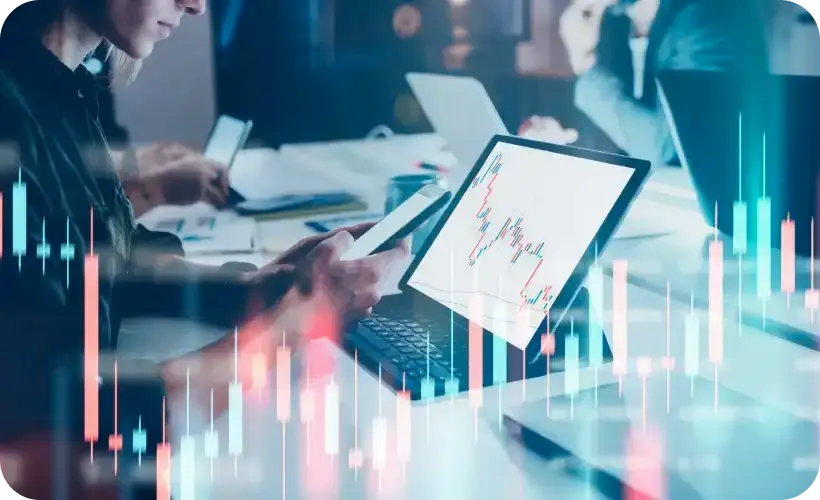 Trustenix AI investment insights