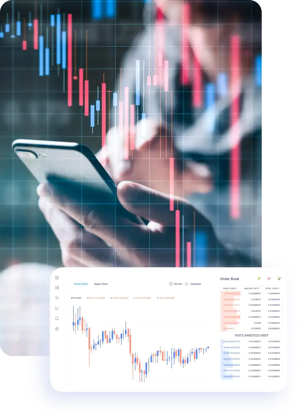 Trustenix AI AI trading