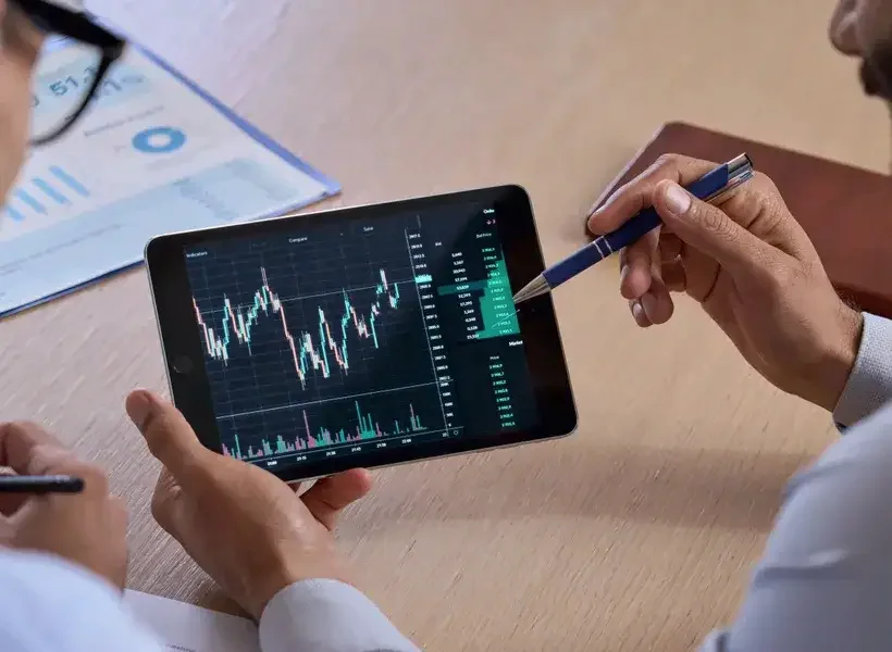 Trustenix AI platform