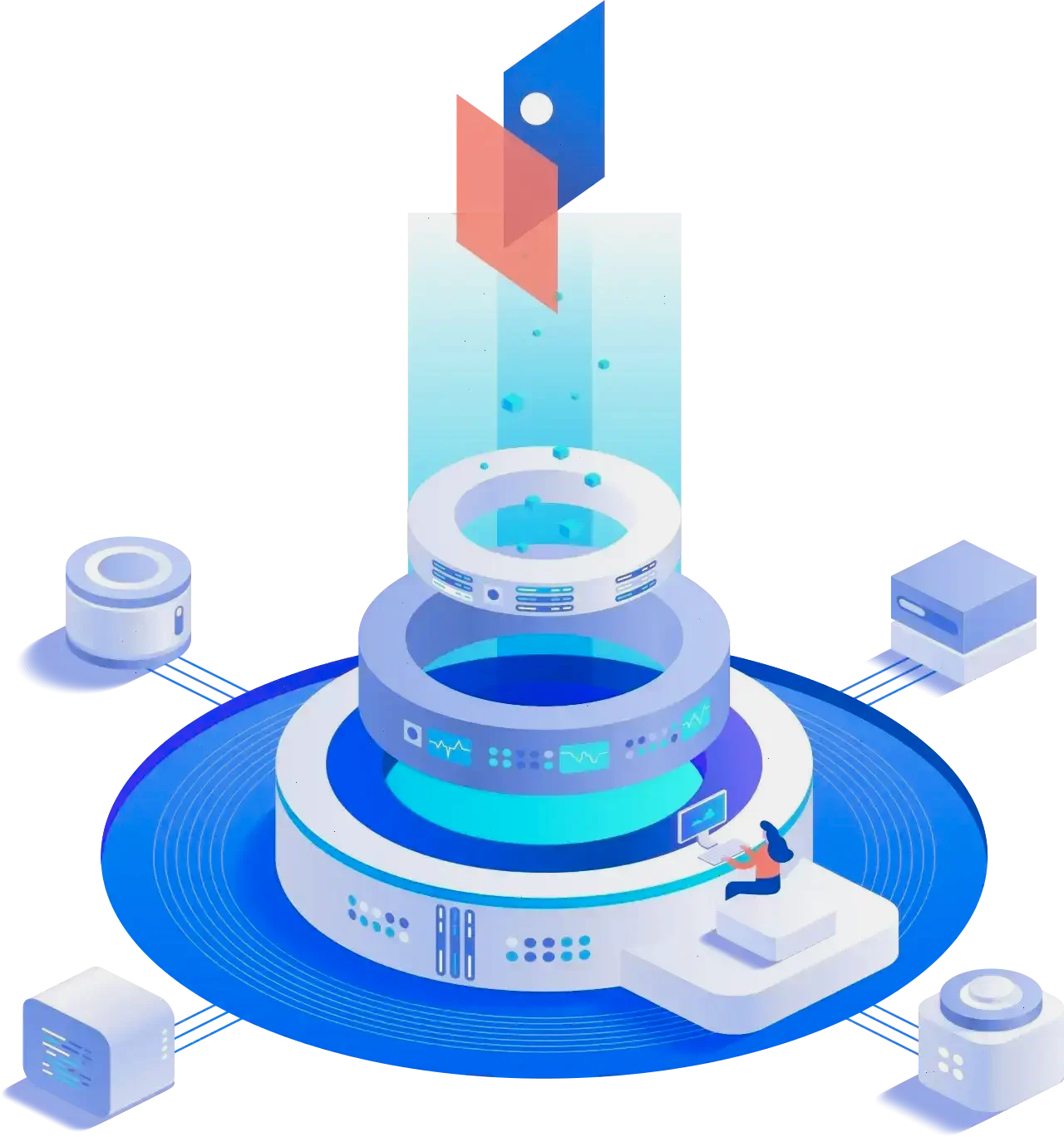 Trustenix AI crypto portfolio